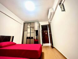 Blk 403 Yishun Avenue 6 (Yishun), HDB 4 Rooms #476282561